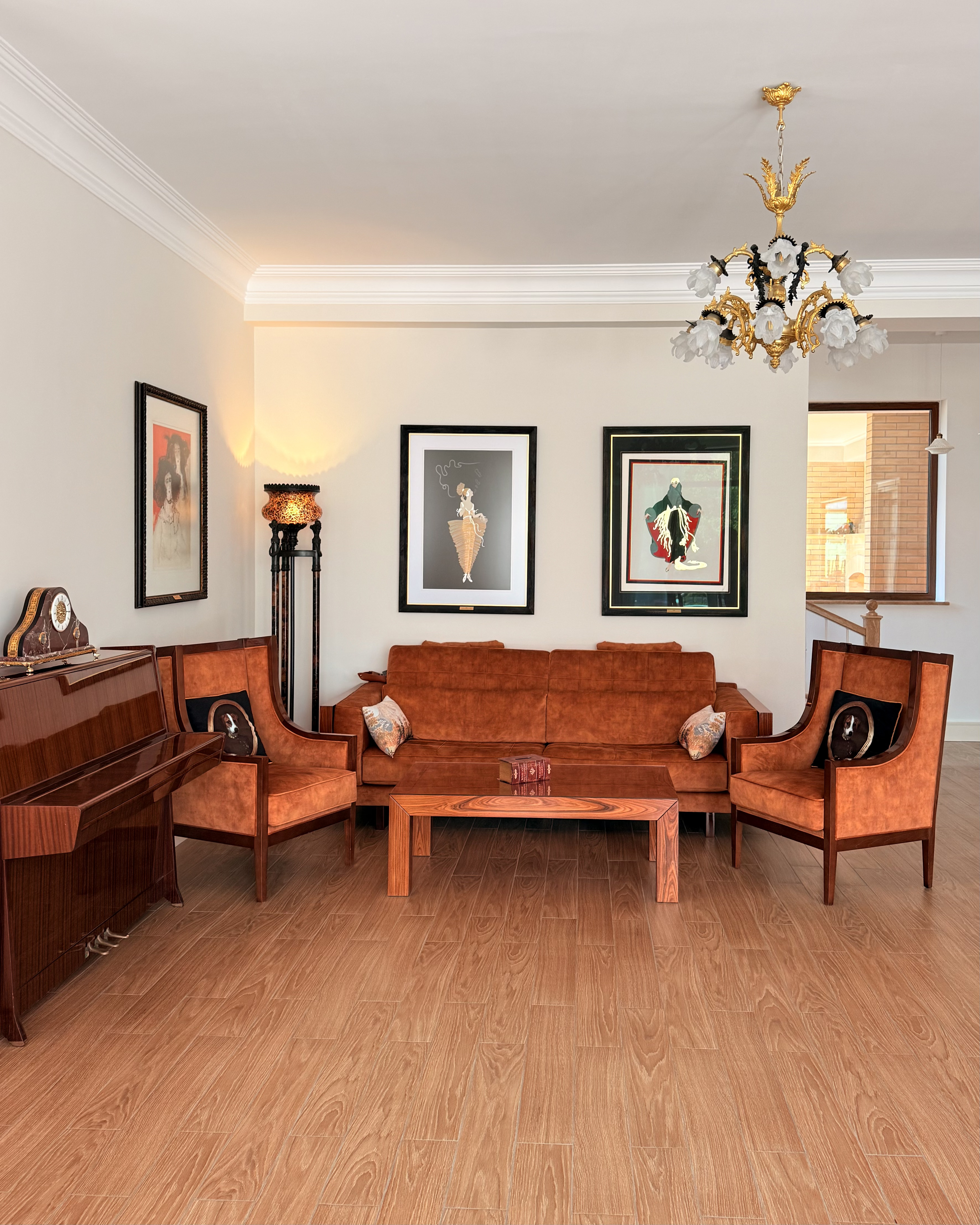 Apartment 14