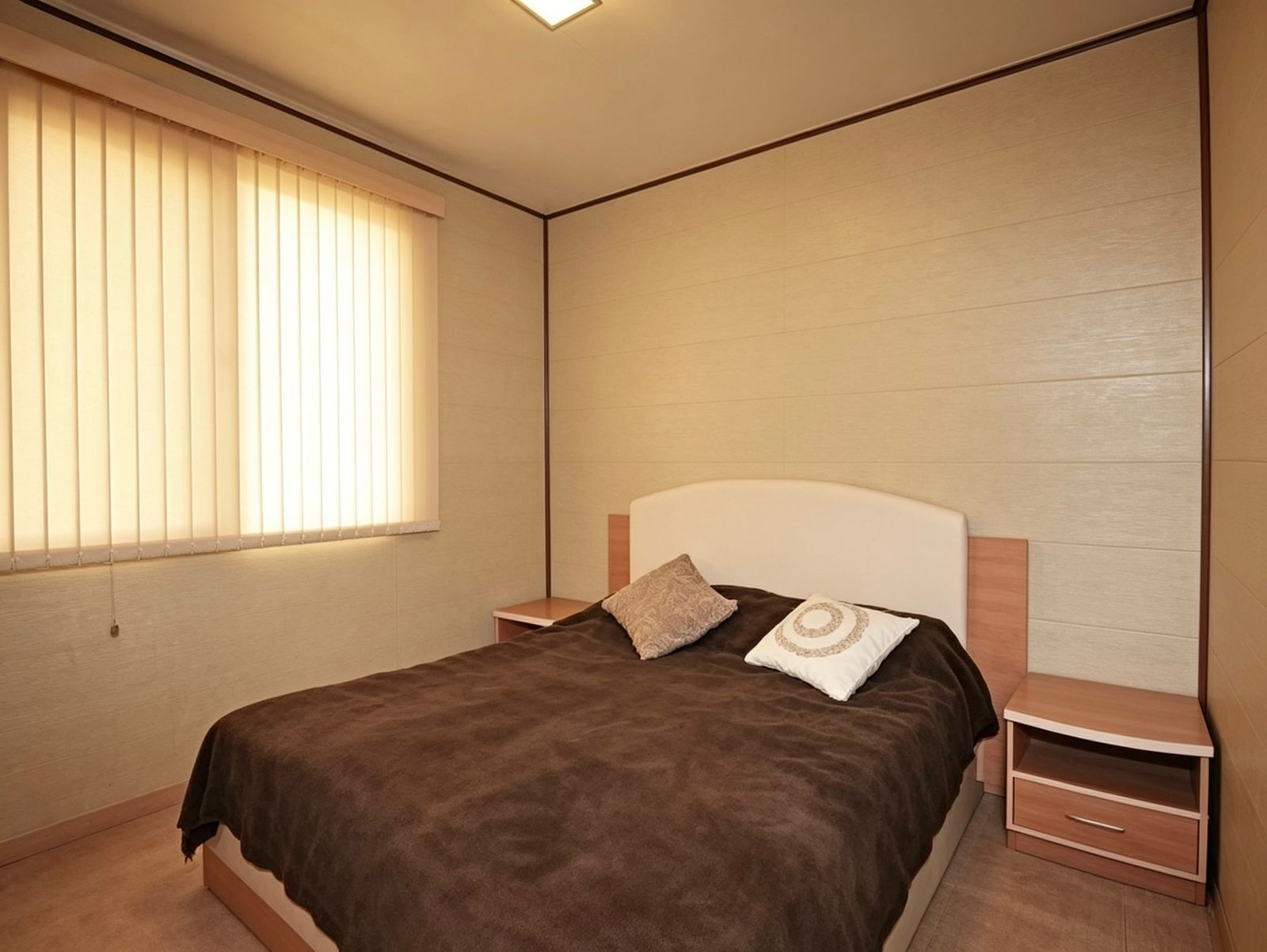 Apartment 13